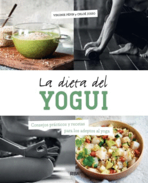 Dieta del yogui, La