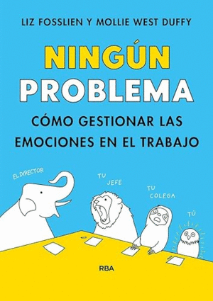 Ningún problema
