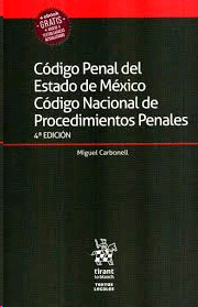 Código penal del Estado de México
