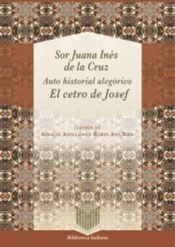 Auto historial alegórico