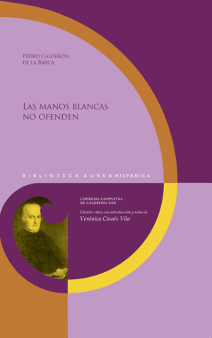 Manos blancas no ofenden, Las