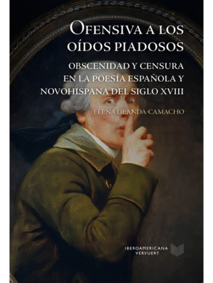 Ofensiva a los oidos piadosos