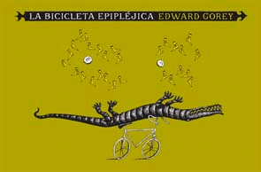Bicicleta epipléjica, La