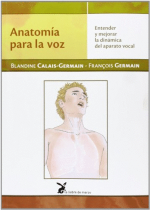 Anatomía para la voz