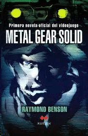 Metal Gear Solid