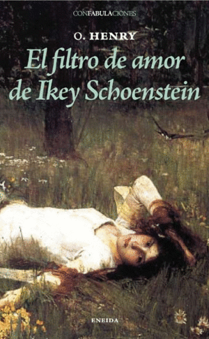 Filtro de amor de Ikey Schoenstein, El
