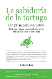 Sabiduría de la tortuga, La