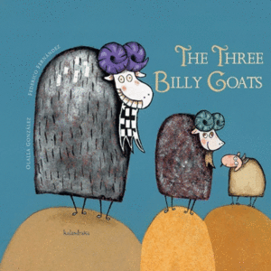 Three Billy Goats, The