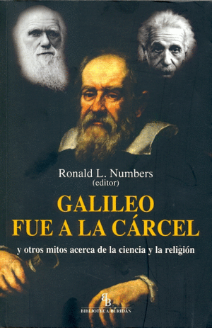 Galileo fue a la cárcel