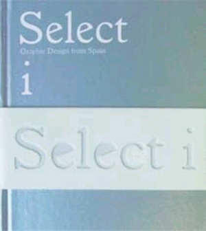 Select I graphic design