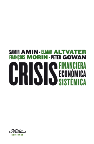 Crisis Financiera economica sistemica