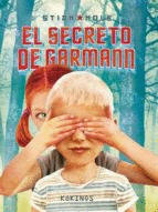 Secreto de Garmann, El