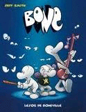 Bone 1 - Lejos de Boneville