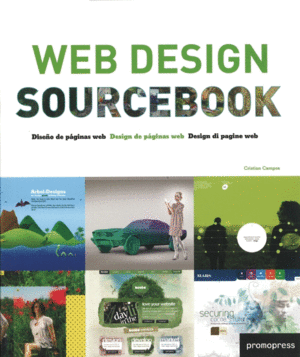 Web Design Sourcebook