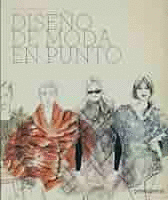 Diseño de moda en punto
