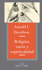 Religión, razón y espiritualidad