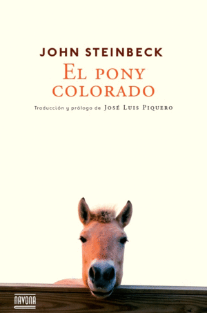Pony colorado, El