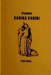 Vanina vanini