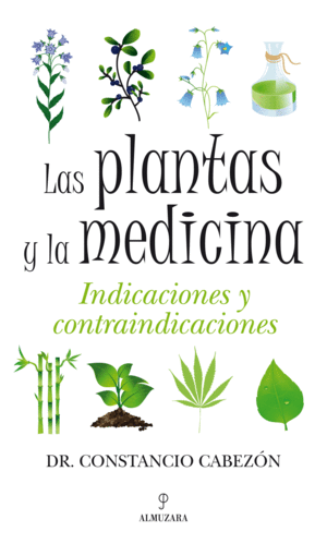 Plantas y la medicina, Las