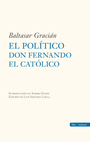 Pólitico Don Fernando el católico, El