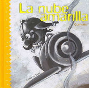 Nube amarilla, La