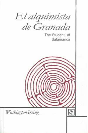 Alquimista de Granada, El