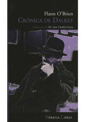 Crónica de Dalkey