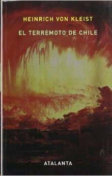 Terremoto de Chile, El