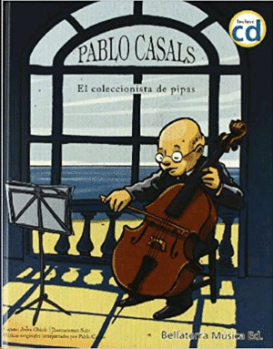 Pablo Casals