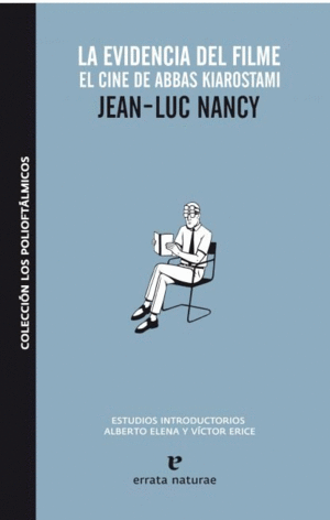 Evidencia del filme, La