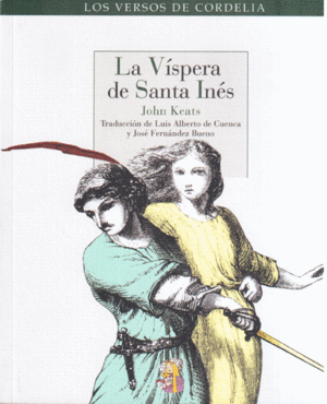 Víspera de Santa Inés, La