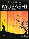 Musashi 1. La leyenda del samurai