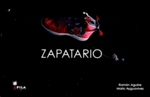 Zapatario