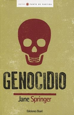 Genocidio