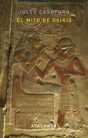 Mito de Osiris, El