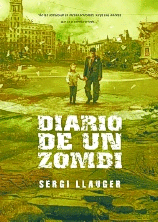Diario de un zombi