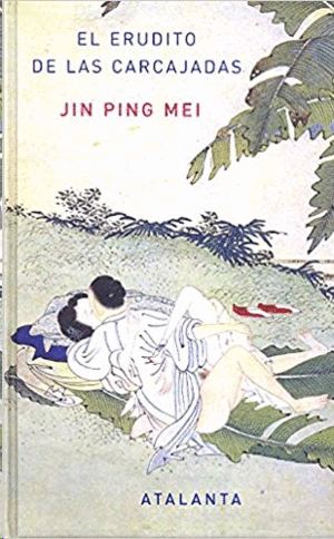 Jin Ping Mei  I