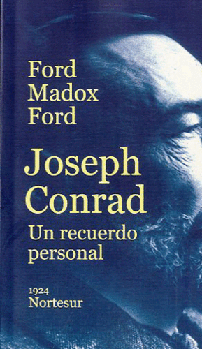 Joseph Conrad: un recuerdo personal