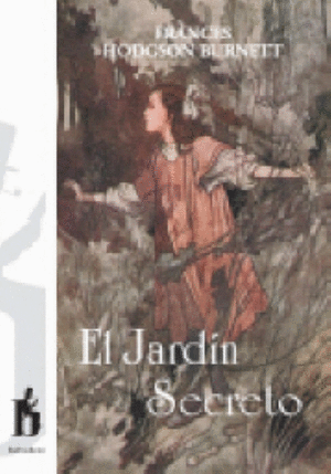 Jardin secreto, El