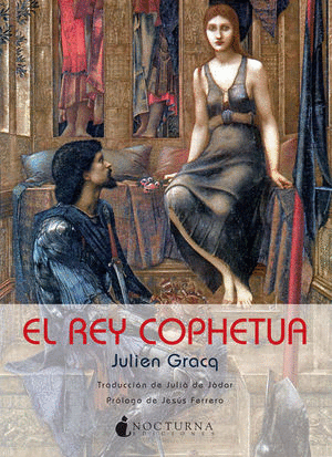 Rey Cophetua, El