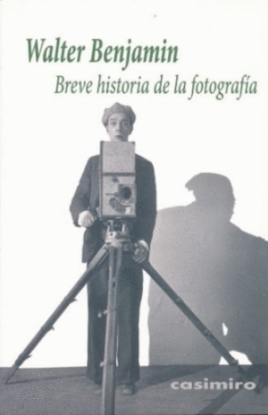 Breve historia de la fotografía