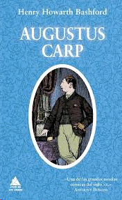 Augustus Carp