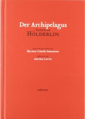 Der Archipelagus (Ed. Bilingüe)