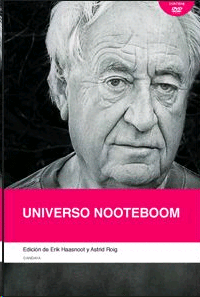 Universo Nooteboom (Libro+DVD)