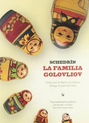 Familia Golovliov, La