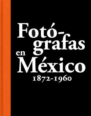 Fotógrafas en México