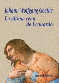 Última cena de Leonardo, La