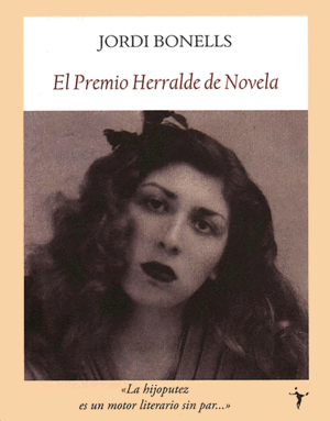 Premio Herralde de Novela, El