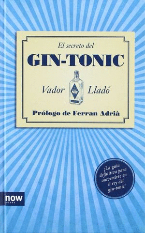 Secreto del gin-tonic