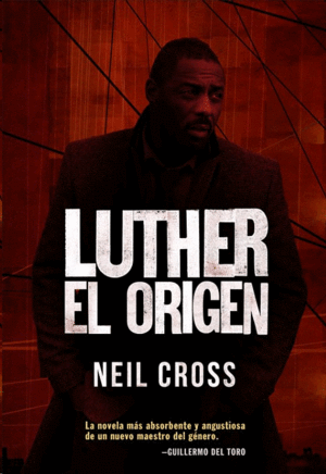 Luther: El Origen